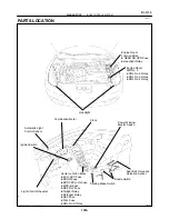 Предварительный просмотр 1320 страницы Toyota Celica 2005 Repair Manual