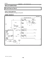 Предварительный просмотр 1327 страницы Toyota Celica 2005 Repair Manual