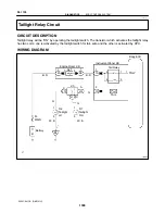 Предварительный просмотр 1331 страницы Toyota Celica 2005 Repair Manual