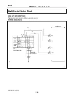 Предварительный просмотр 1341 страницы Toyota Celica 2005 Repair Manual