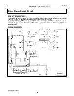 Предварительный просмотр 1350 страницы Toyota Celica 2005 Repair Manual