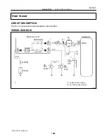 Предварительный просмотр 1352 страницы Toyota Celica 2005 Repair Manual