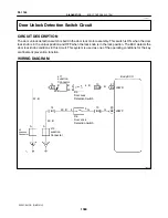 Предварительный просмотр 1361 страницы Toyota Celica 2005 Repair Manual