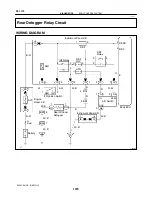 Предварительный просмотр 1371 страницы Toyota Celica 2005 Repair Manual