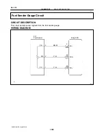 Предварительный просмотр 1373 страницы Toyota Celica 2005 Repair Manual