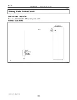 Предварительный просмотр 1377 страницы Toyota Celica 2005 Repair Manual