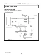 Предварительный просмотр 1379 страницы Toyota Celica 2005 Repair Manual