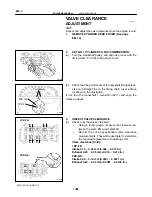 Предварительный просмотр 1390 страницы Toyota Celica 2005 Repair Manual