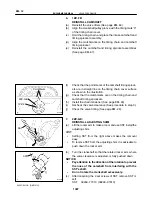 Предварительный просмотр 1398 страницы Toyota Celica 2005 Repair Manual