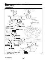 Предварительный просмотр 1402 страницы Toyota Celica 2005 Repair Manual