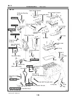 Предварительный просмотр 1404 страницы Toyota Celica 2005 Repair Manual