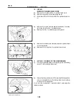 Предварительный просмотр 1406 страницы Toyota Celica 2005 Repair Manual