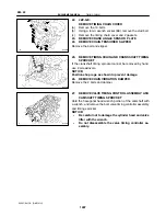 Предварительный просмотр 1408 страницы Toyota Celica 2005 Repair Manual