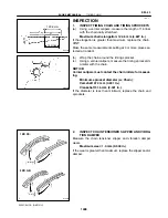 Предварительный просмотр 1409 страницы Toyota Celica 2005 Repair Manual