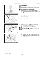 Предварительный просмотр 1411 страницы Toyota Celica 2005 Repair Manual