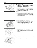 Предварительный просмотр 1412 страницы Toyota Celica 2005 Repair Manual