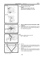 Предварительный просмотр 1413 страницы Toyota Celica 2005 Repair Manual