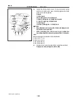 Предварительный просмотр 1416 страницы Toyota Celica 2005 Repair Manual