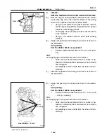 Предварительный просмотр 1417 страницы Toyota Celica 2005 Repair Manual