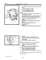 Предварительный просмотр 1418 страницы Toyota Celica 2005 Repair Manual