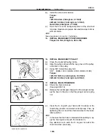 Предварительный просмотр 1419 страницы Toyota Celica 2005 Repair Manual