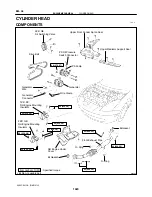 Предварительный просмотр 1424 страницы Toyota Celica 2005 Repair Manual