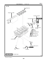 Предварительный просмотр 1429 страницы Toyota Celica 2005 Repair Manual