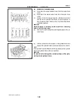 Предварительный просмотр 1433 страницы Toyota Celica 2005 Repair Manual