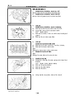 Предварительный просмотр 1434 страницы Toyota Celica 2005 Repair Manual