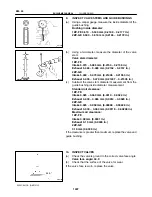 Предварительный просмотр 1438 страницы Toyota Celica 2005 Repair Manual