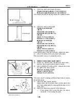 Предварительный просмотр 1439 страницы Toyota Celica 2005 Repair Manual