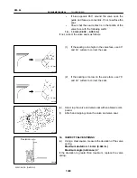 Предварительный просмотр 1440 страницы Toyota Celica 2005 Repair Manual