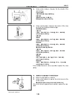 Предварительный просмотр 1441 страницы Toyota Celica 2005 Repair Manual