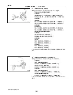 Предварительный просмотр 1442 страницы Toyota Celica 2005 Repair Manual