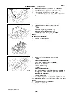 Предварительный просмотр 1443 страницы Toyota Celica 2005 Repair Manual