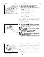 Предварительный просмотр 1444 страницы Toyota Celica 2005 Repair Manual