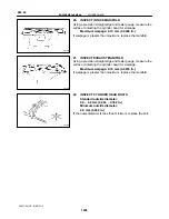 Предварительный просмотр 1446 страницы Toyota Celica 2005 Repair Manual