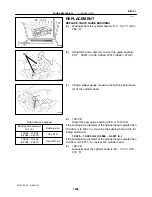 Предварительный просмотр 1447 страницы Toyota Celica 2005 Repair Manual