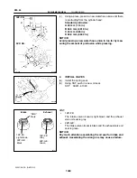 Предварительный просмотр 1450 страницы Toyota Celica 2005 Repair Manual