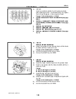 Предварительный просмотр 1455 страницы Toyota Celica 2005 Repair Manual