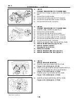 Предварительный просмотр 1456 страницы Toyota Celica 2005 Repair Manual