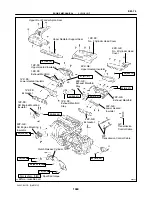 Предварительный просмотр 1461 страницы Toyota Celica 2005 Repair Manual