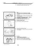 Предварительный просмотр 1464 страницы Toyota Celica 2005 Repair Manual