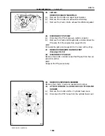 Предварительный просмотр 1465 страницы Toyota Celica 2005 Repair Manual