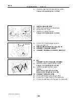 Предварительный просмотр 1470 страницы Toyota Celica 2005 Repair Manual