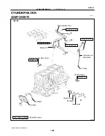 Предварительный просмотр 1473 страницы Toyota Celica 2005 Repair Manual