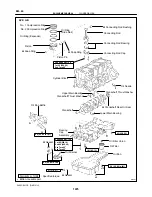 Предварительный просмотр 1476 страницы Toyota Celica 2005 Repair Manual