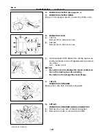 Предварительный просмотр 1478 страницы Toyota Celica 2005 Repair Manual