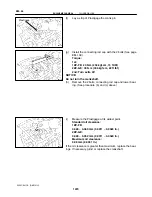 Предварительный просмотр 1480 страницы Toyota Celica 2005 Repair Manual