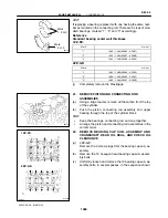 Предварительный просмотр 1481 страницы Toyota Celica 2005 Repair Manual